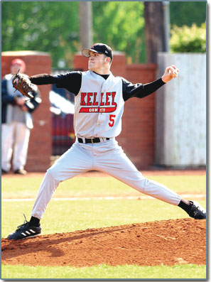 Dallas Keuchel